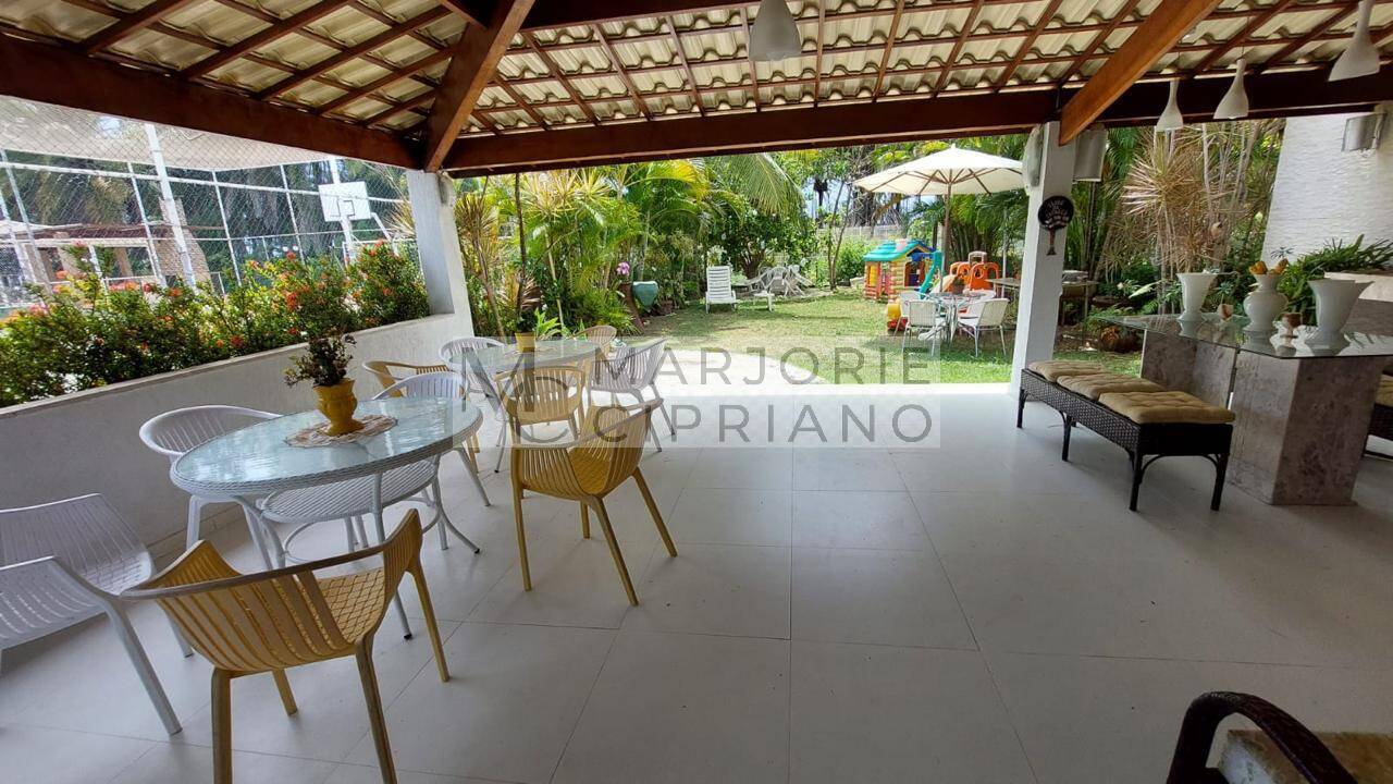 Casa de Condomínio, 4 quartos - Foto 20