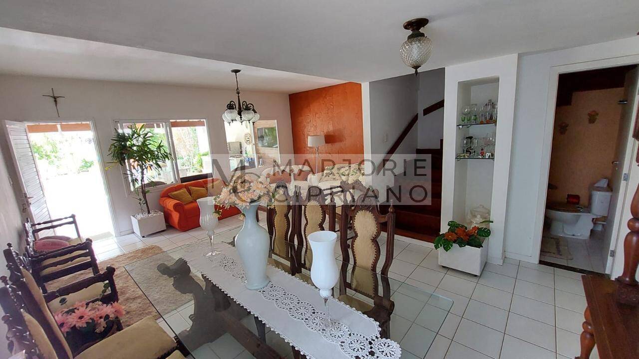 Casa de Condomínio, 4 quartos - Foto 55