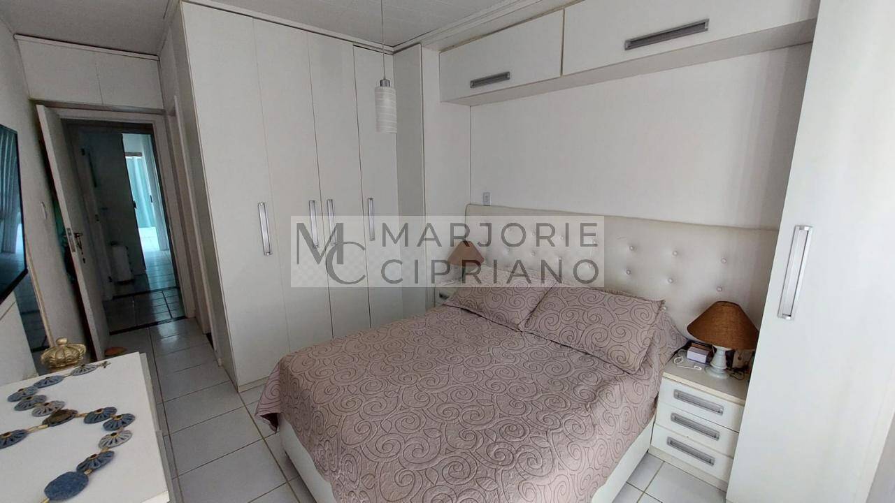Casa de Condomínio, 4 quartos - Foto 53