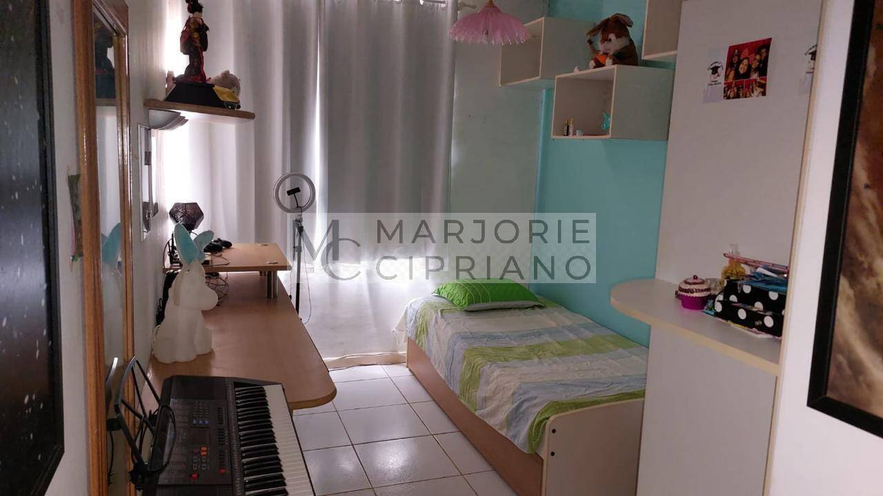 Casa de Condomínio, 4 quartos - Foto 50