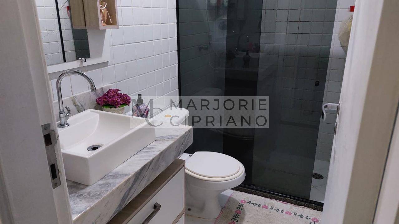 Casa de Condomínio, 4 quartos - Foto 70