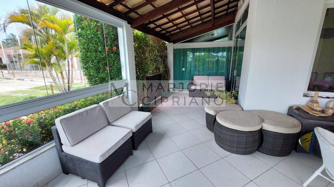 Casa de Condomínio, 4 quartos - Foto 67