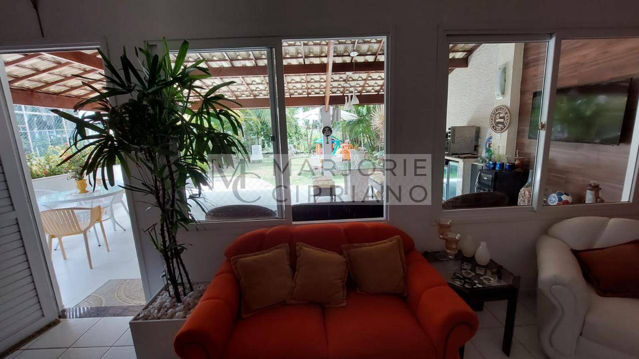 Casa de Condomínio, 4 quartos - Foto 84