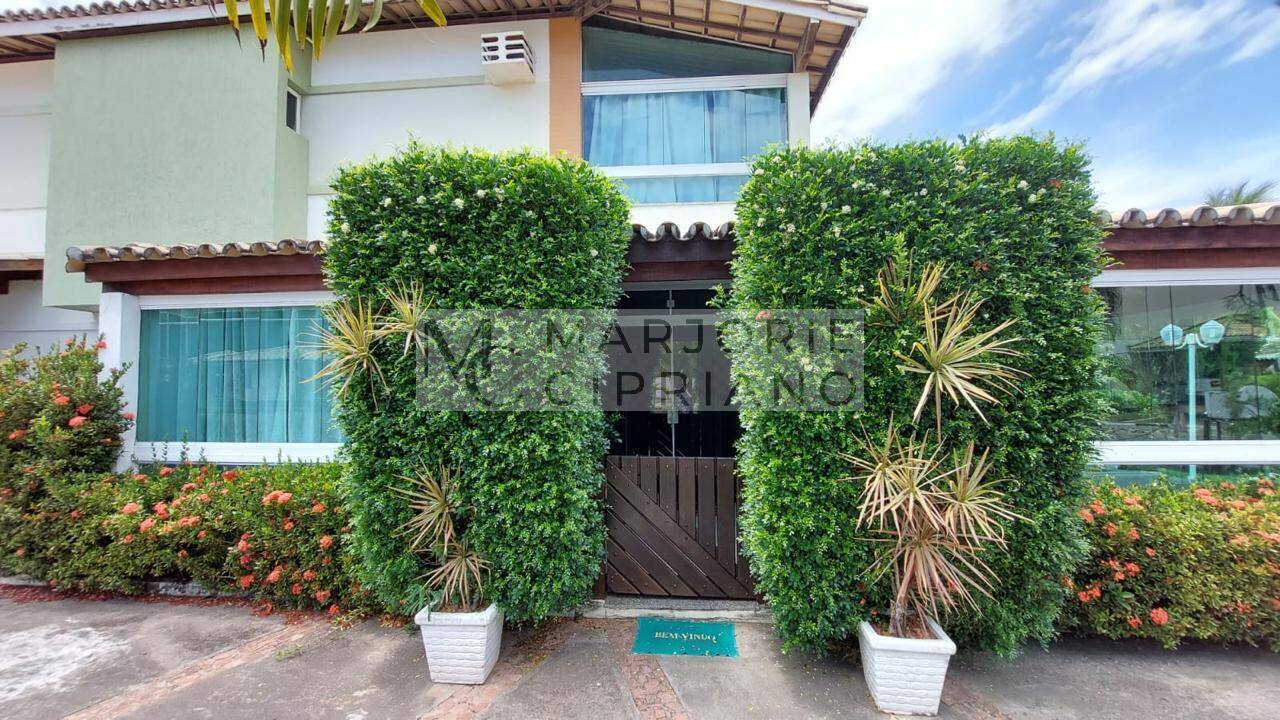 Casa de Condomínio, 4 quartos - Foto 81