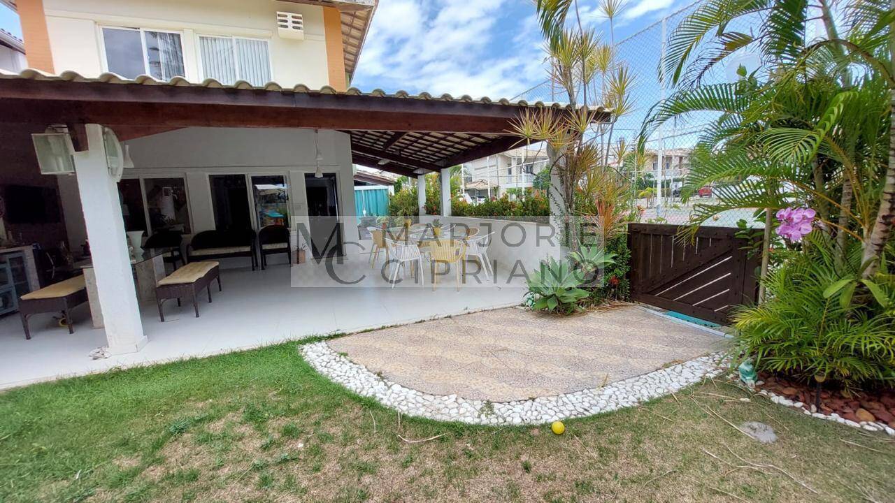 Casa de Condomínio, 4 quartos - Foto 7