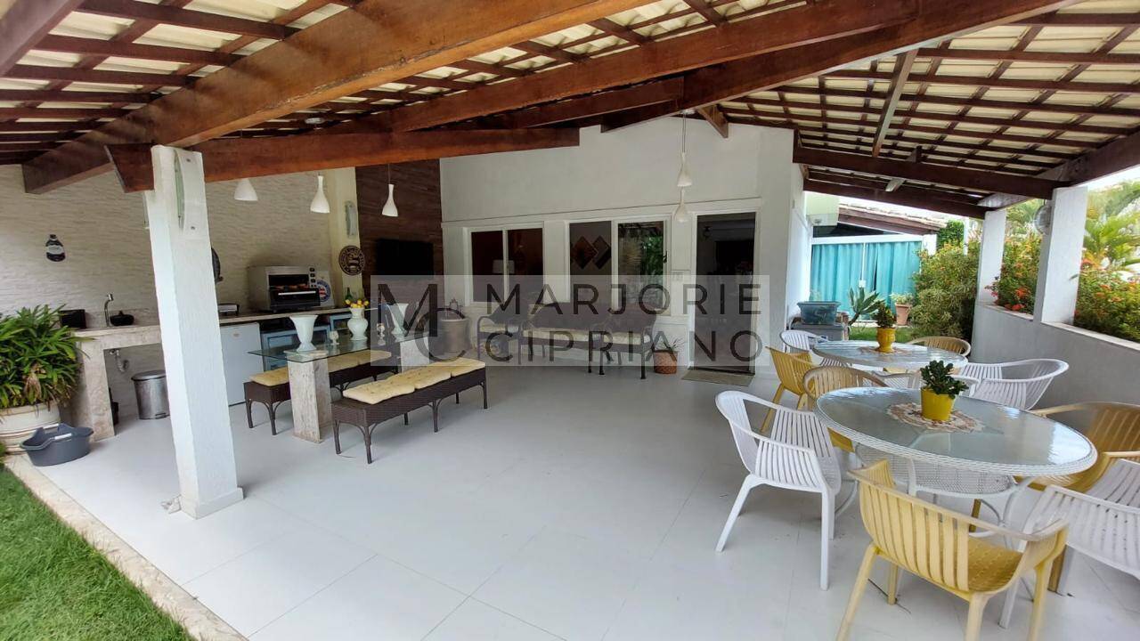 Casa de Condomínio, 4 quartos - Foto 13