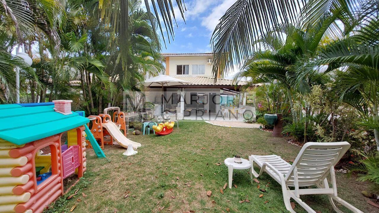 Casa de Condomínio, 4 quartos - Foto 9