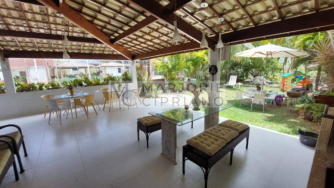 Casa de Condomínio, 4 quartos - Foto 31