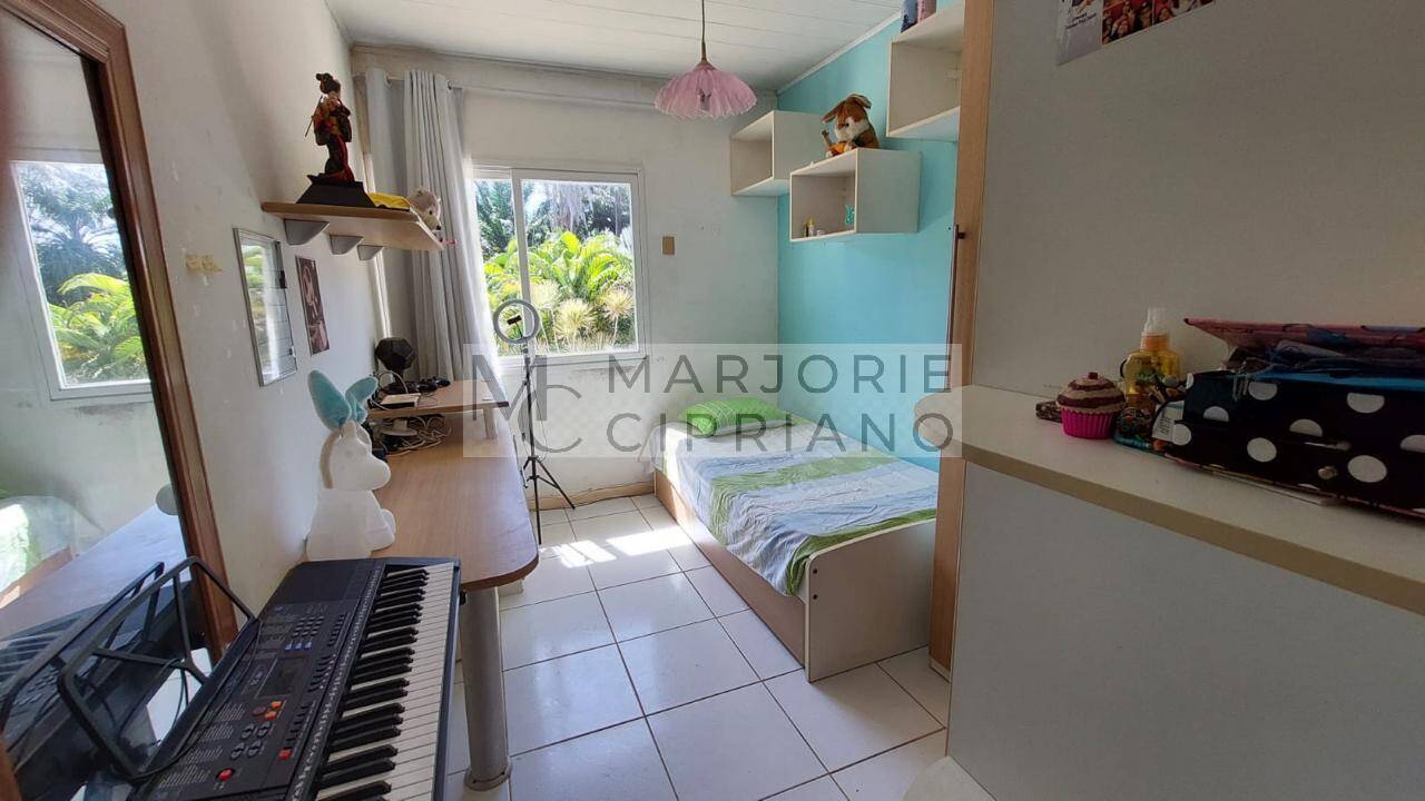 Casa de Condomínio, 4 quartos - Foto 44