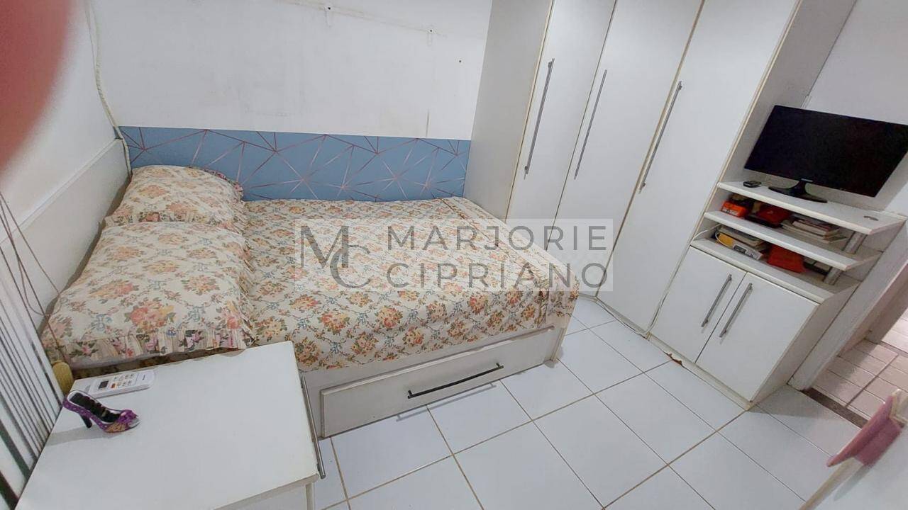 Casa de Condomínio, 4 quartos - Foto 46