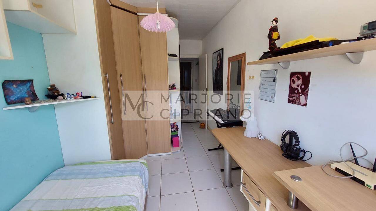Casa de Condomínio, 4 quartos - Foto 41