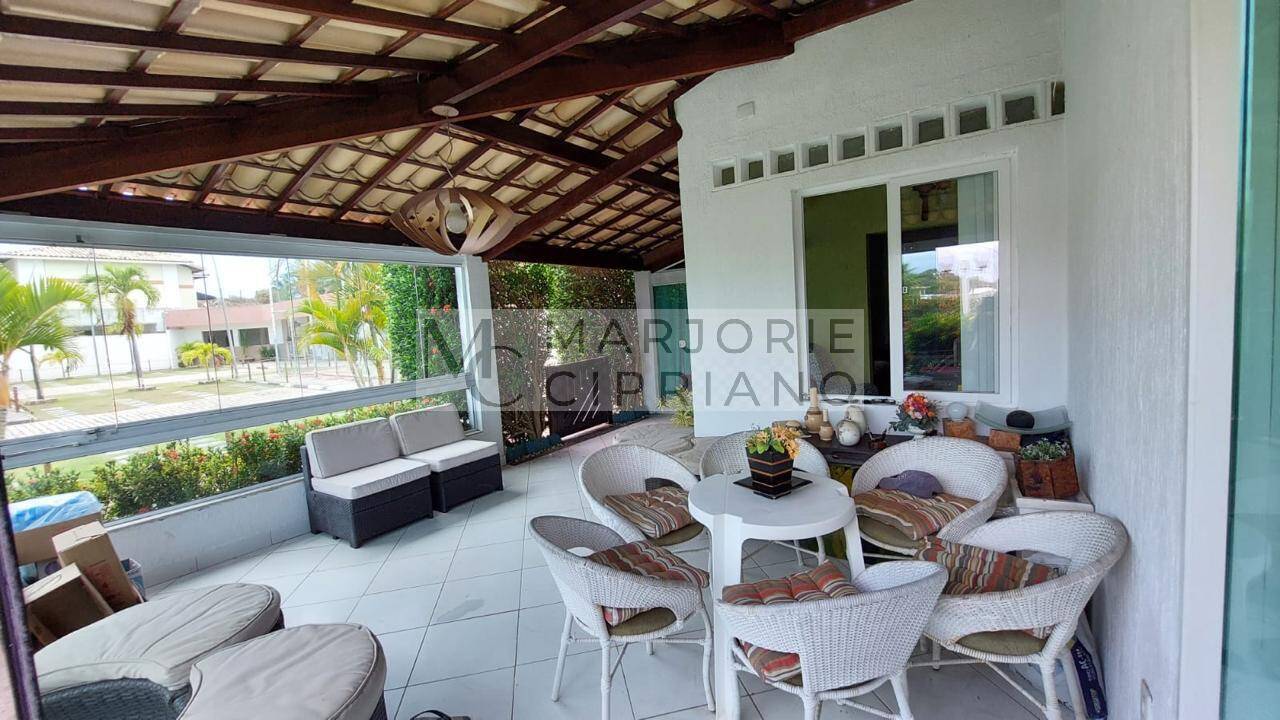 Casa de Condomínio, 4 quartos - Foto 75