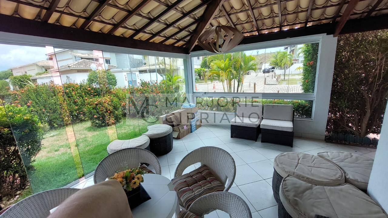 Casa de Condomínio, 4 quartos - Foto 65