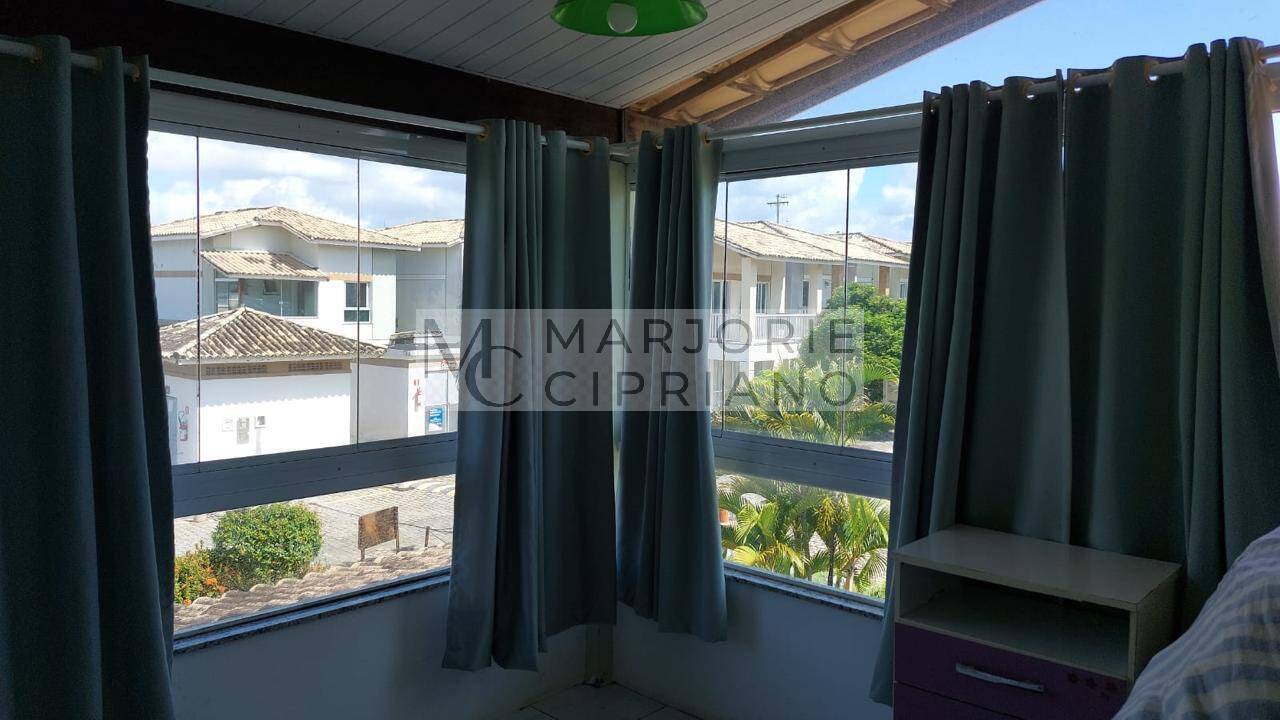 Casa de Condomínio, 4 quartos - Foto 89