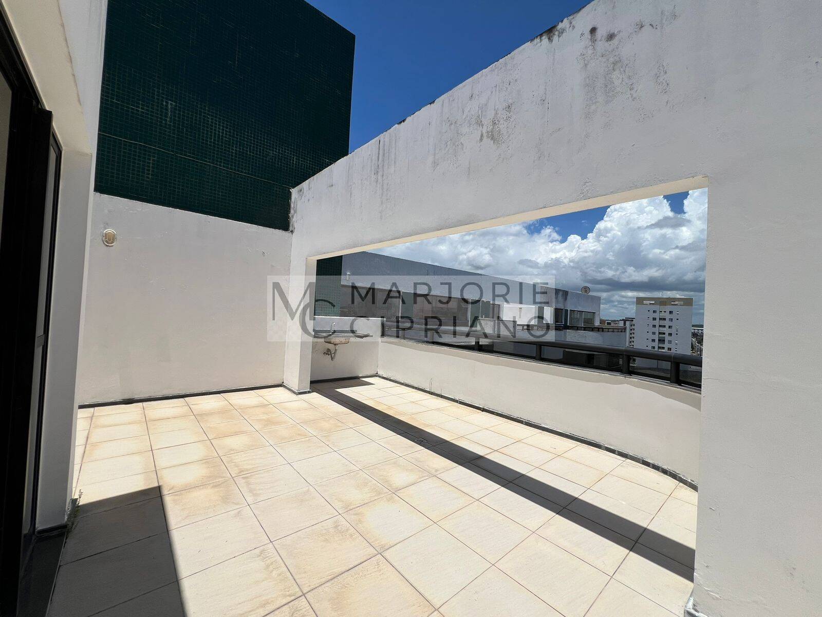 Cobertura, 1 quarto, 98 m² - Foto 3