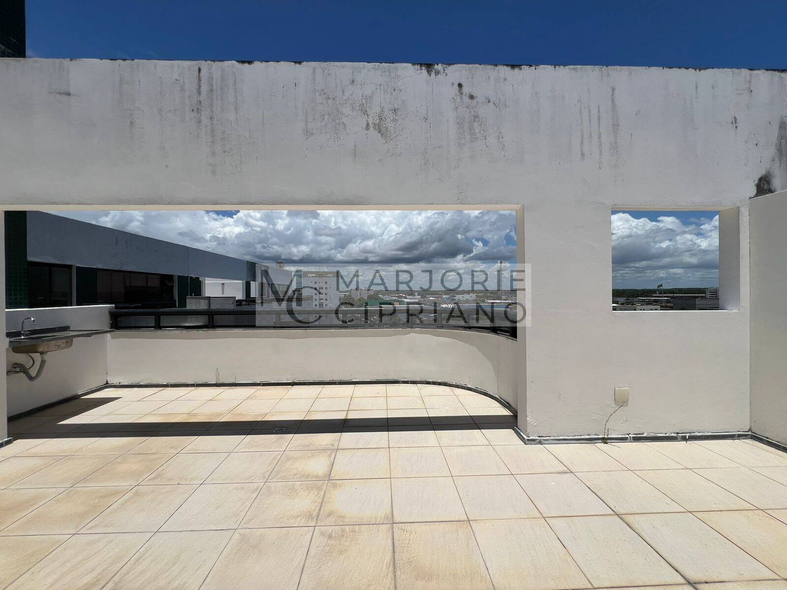 Cobertura, 1 quarto, 98 m² - Foto 6