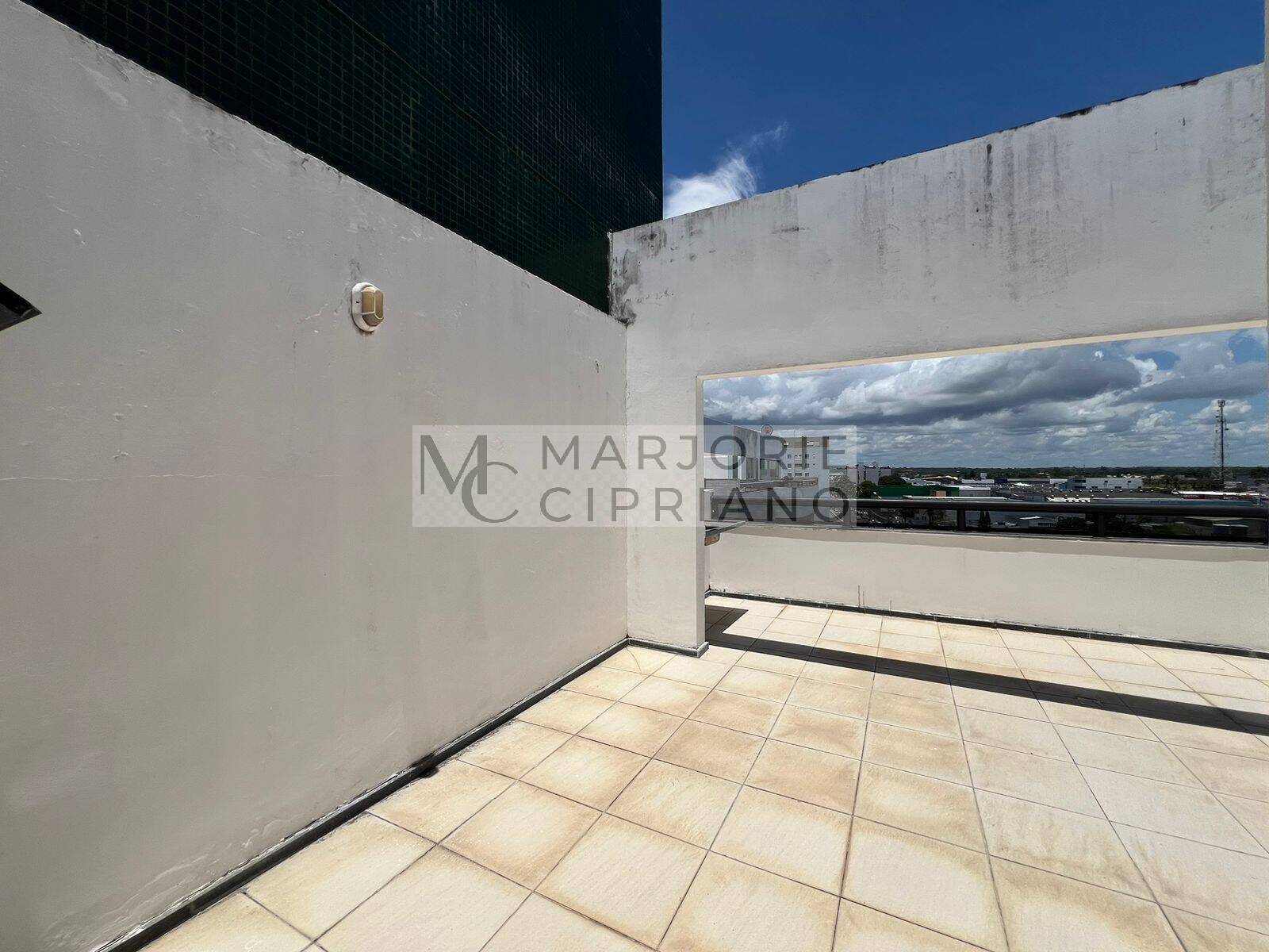 Cobertura, 1 quarto, 98 m² - Foto 5