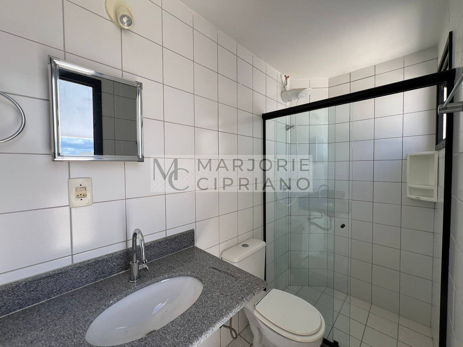 Cobertura, 1 quarto, 98 m² - Foto 9