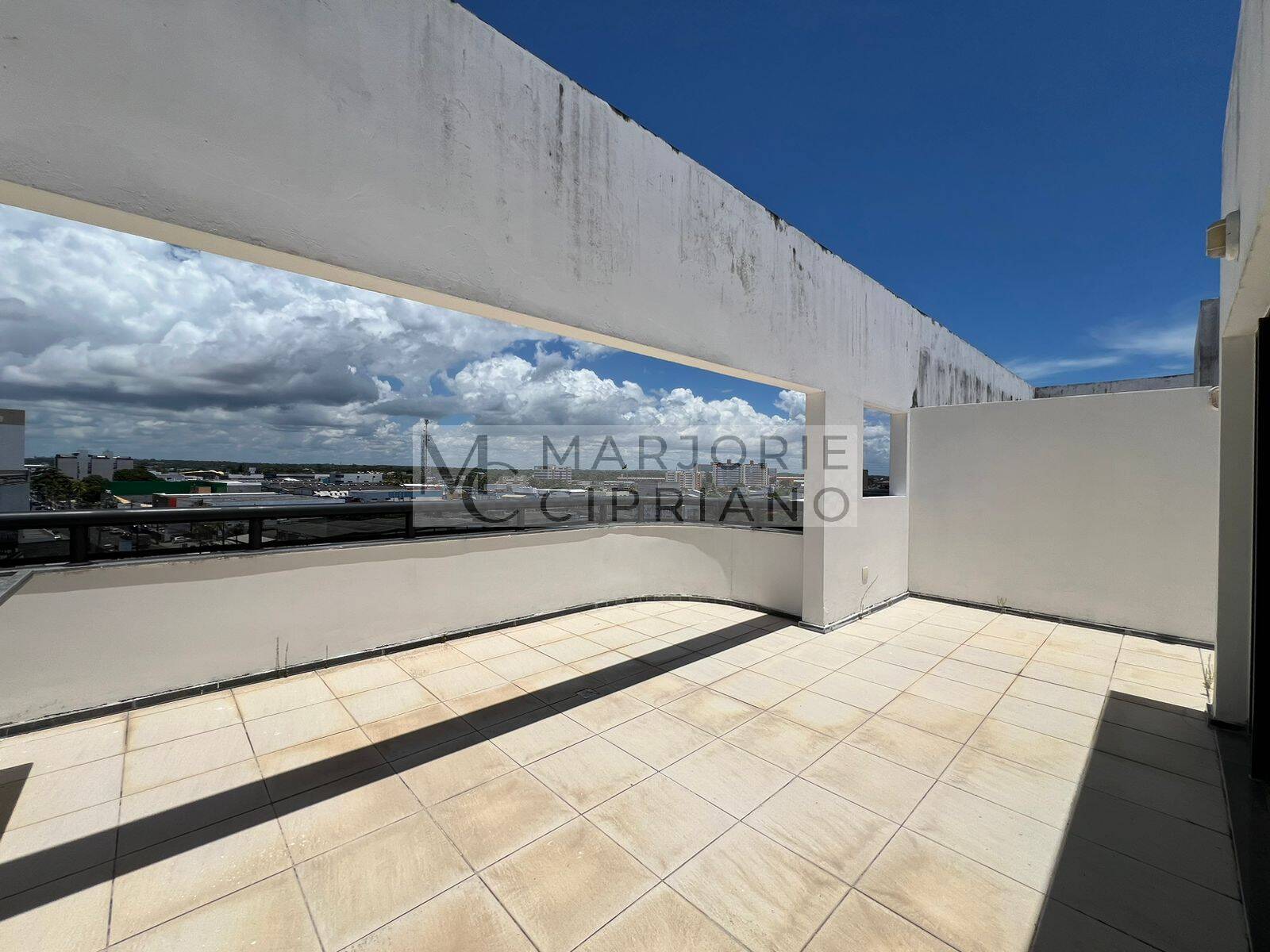 Cobertura, 1 quarto, 98 m² - Foto 7