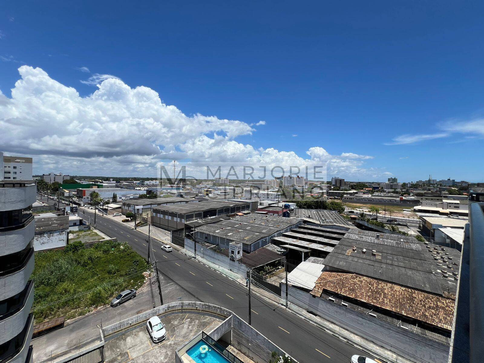 Cobertura, 1 quarto, 98 m² - Foto 11