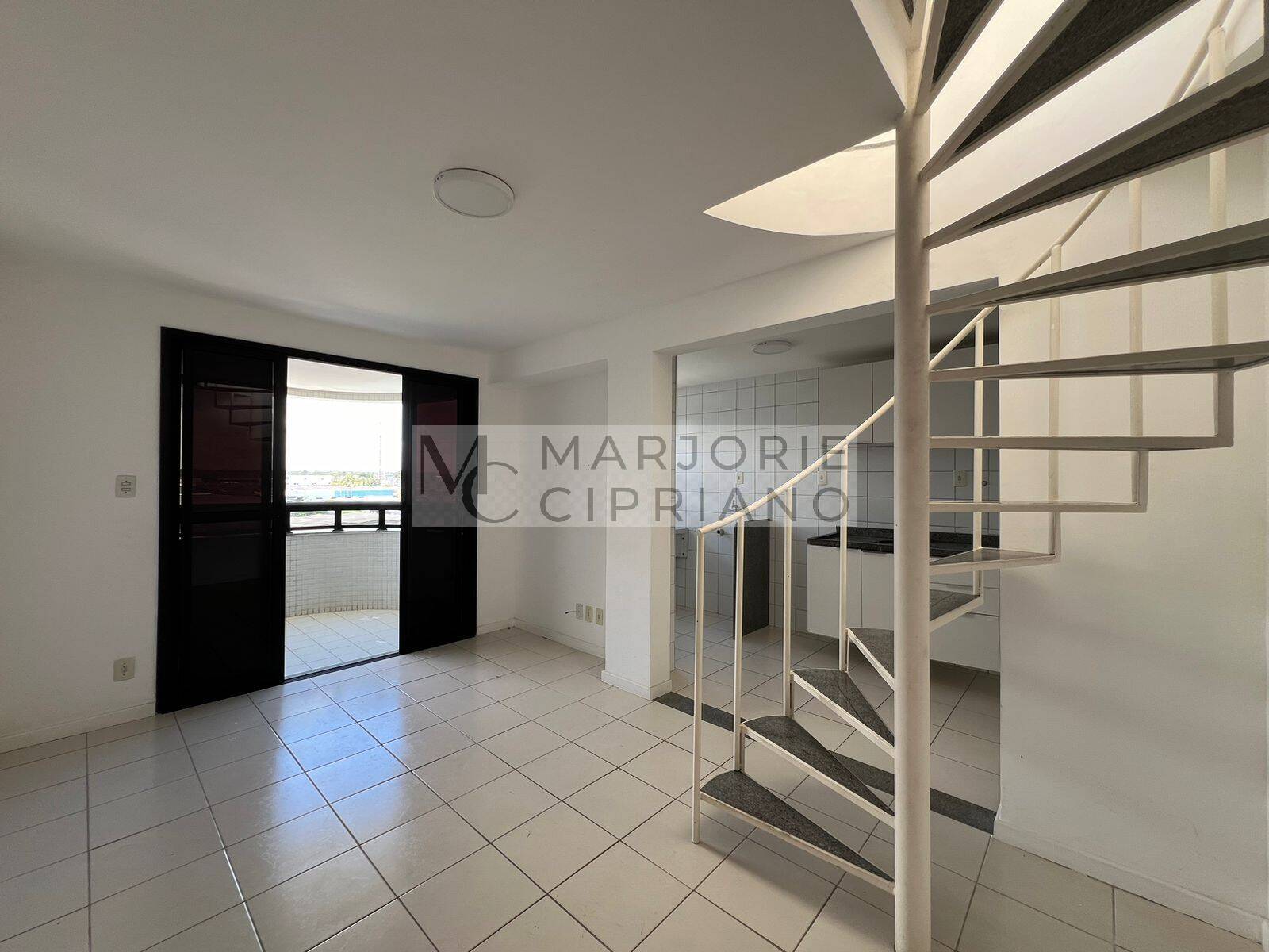 Cobertura, 1 quarto, 98 m² - Foto 13