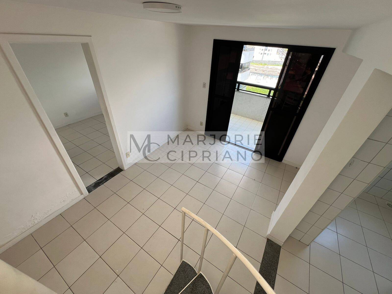 Cobertura, 1 quarto, 98 m² - Foto 12