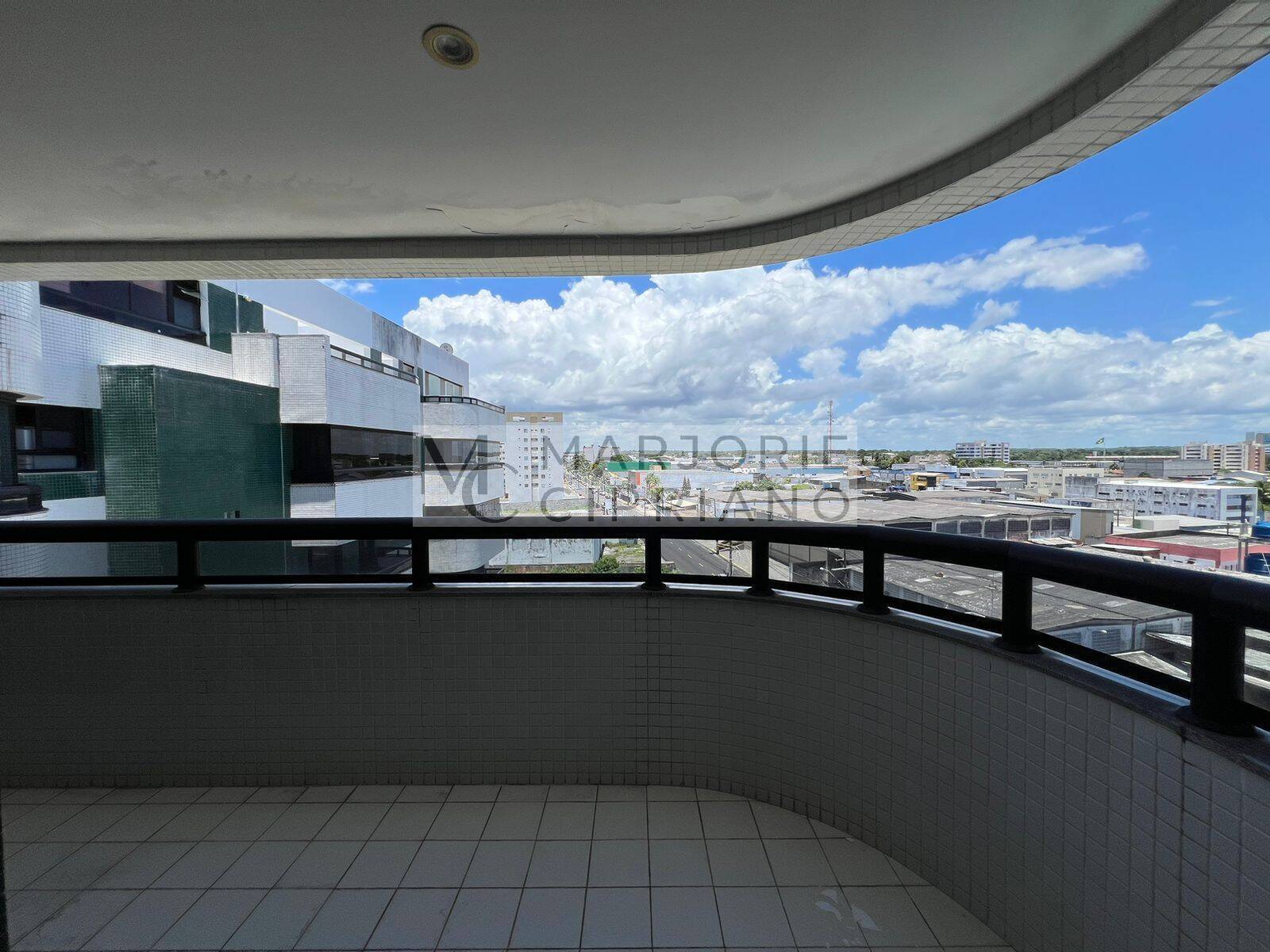 Cobertura, 1 quarto, 98 m² - Foto 16