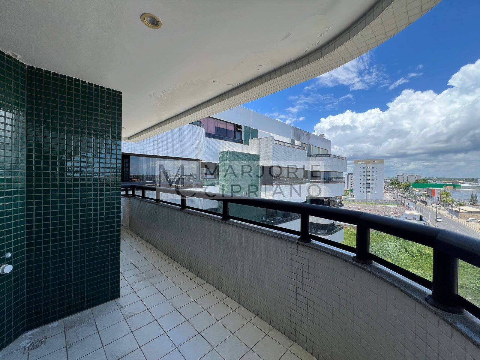 Cobertura, 1 quarto, 98 m² - Foto 17