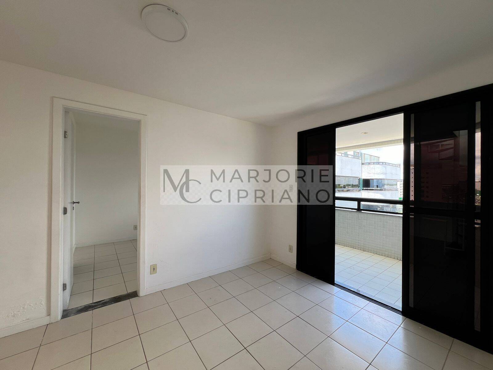 Cobertura, 1 quarto, 98 m² - Foto 15