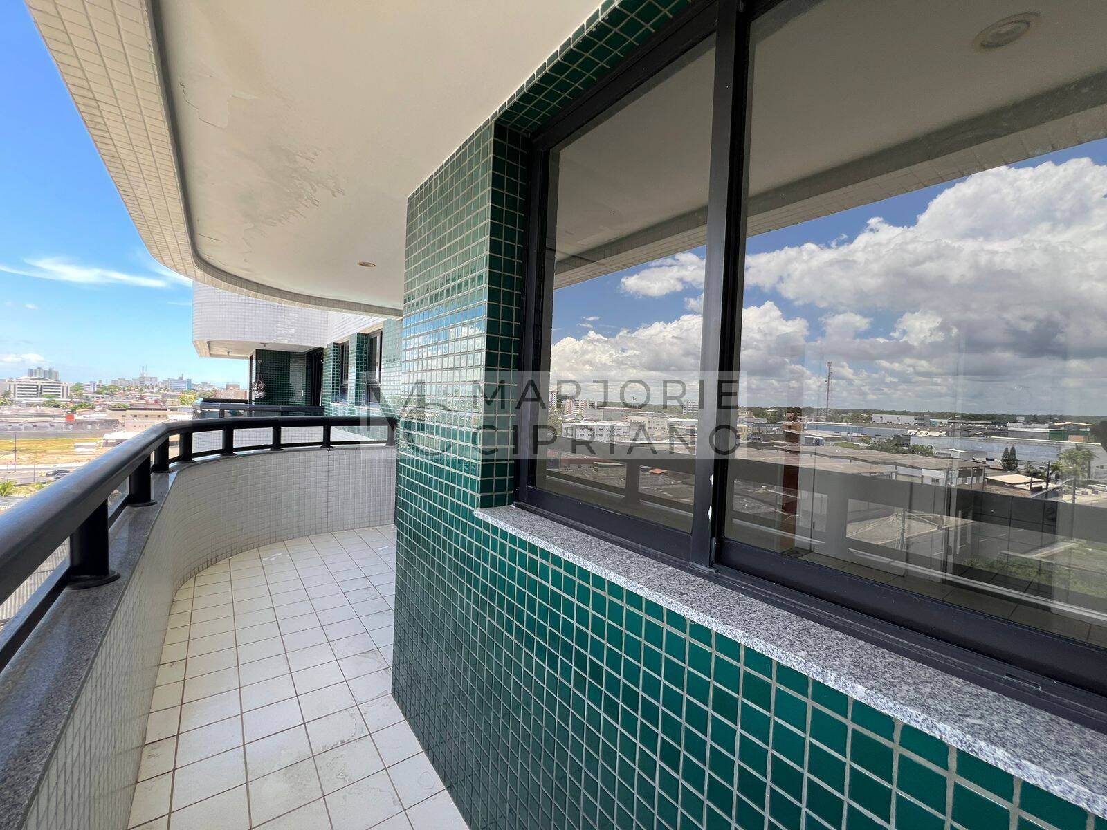 Cobertura, 1 quarto, 98 m² - Foto 18