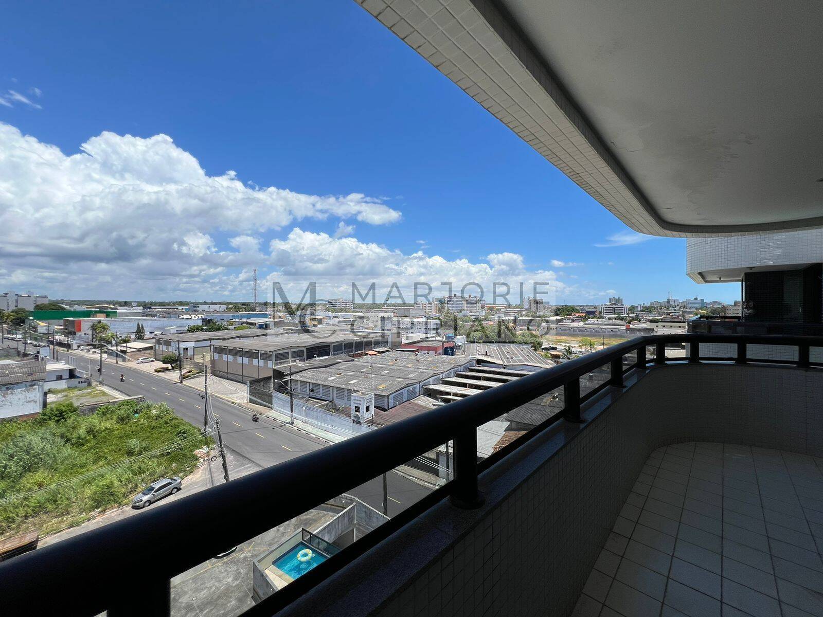 Cobertura, 1 quarto, 98 m² - Foto 19