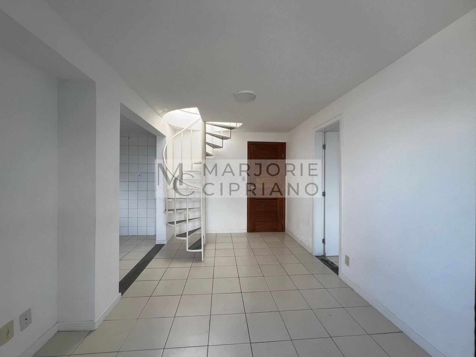Cobertura, 1 quarto, 98 m² - Foto 20