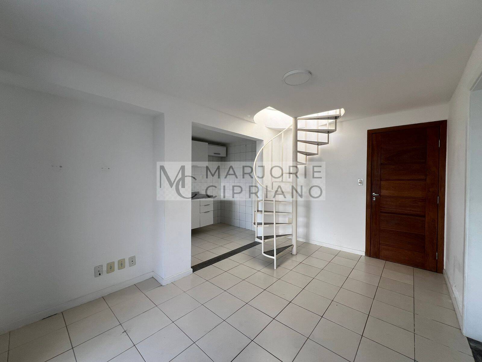 Cobertura, 1 quarto, 98 m² - Foto 25