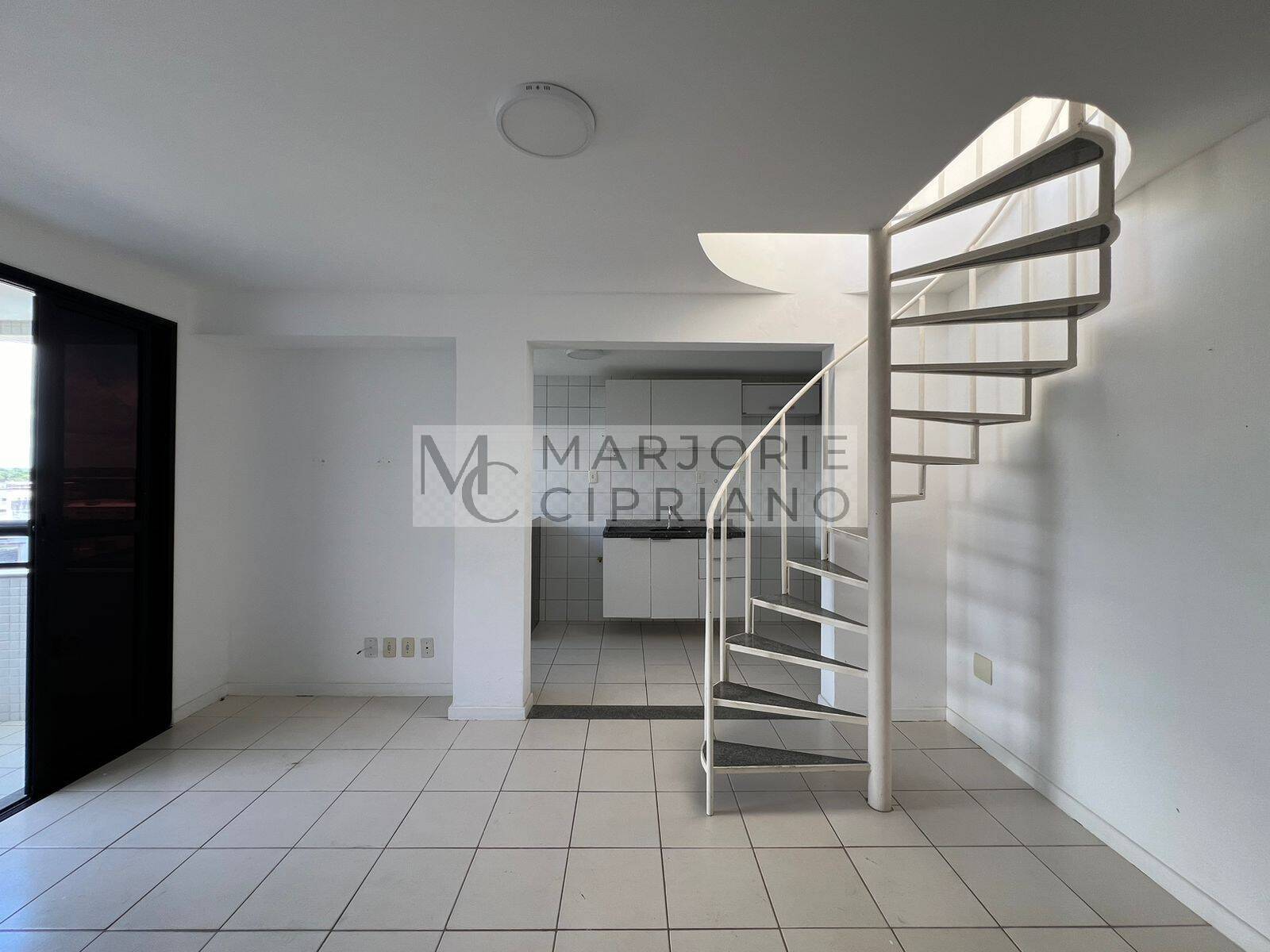 Cobertura, 1 quarto, 98 m² - Foto 24