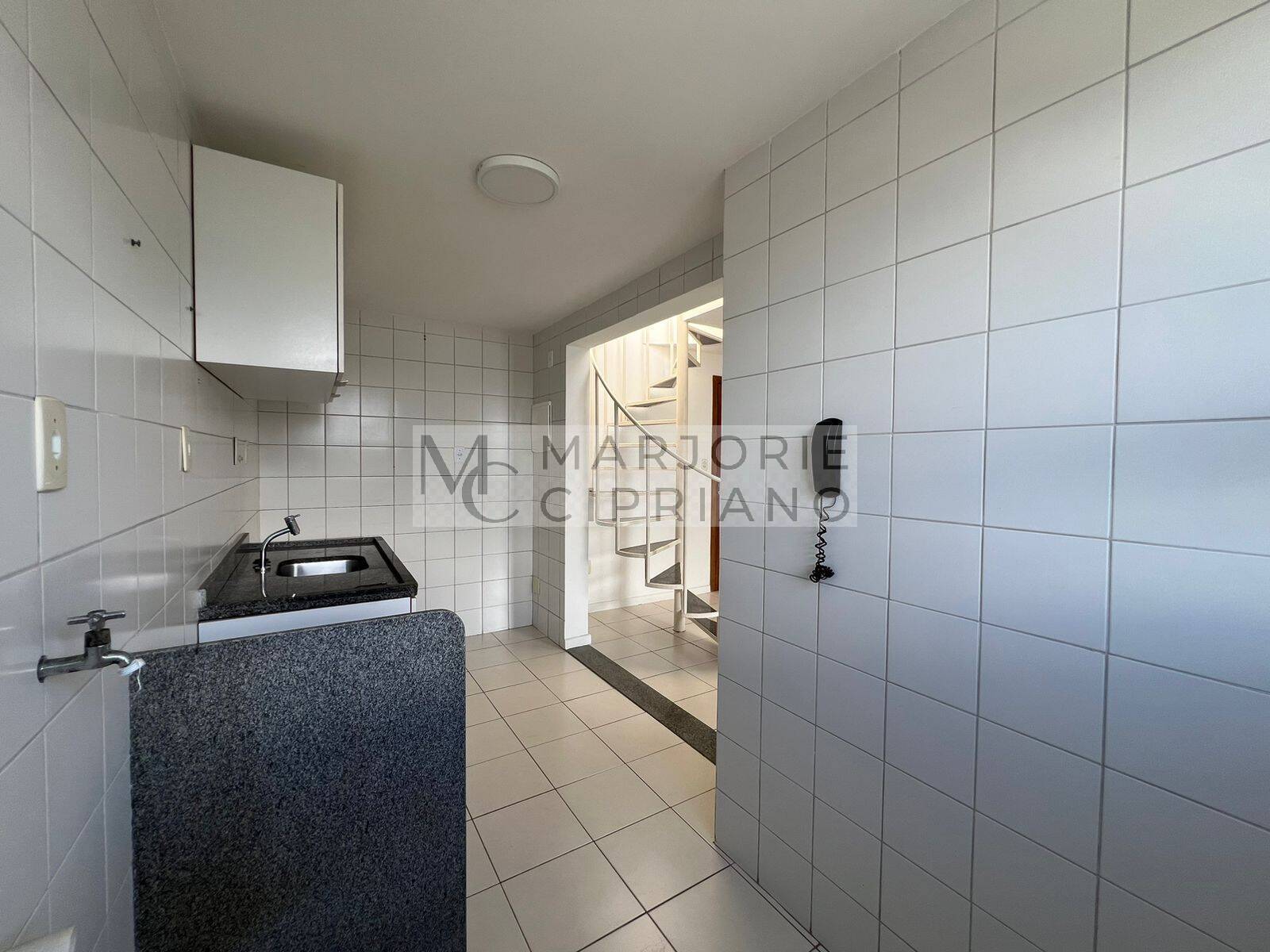 Cobertura, 1 quarto, 98 m² - Foto 27