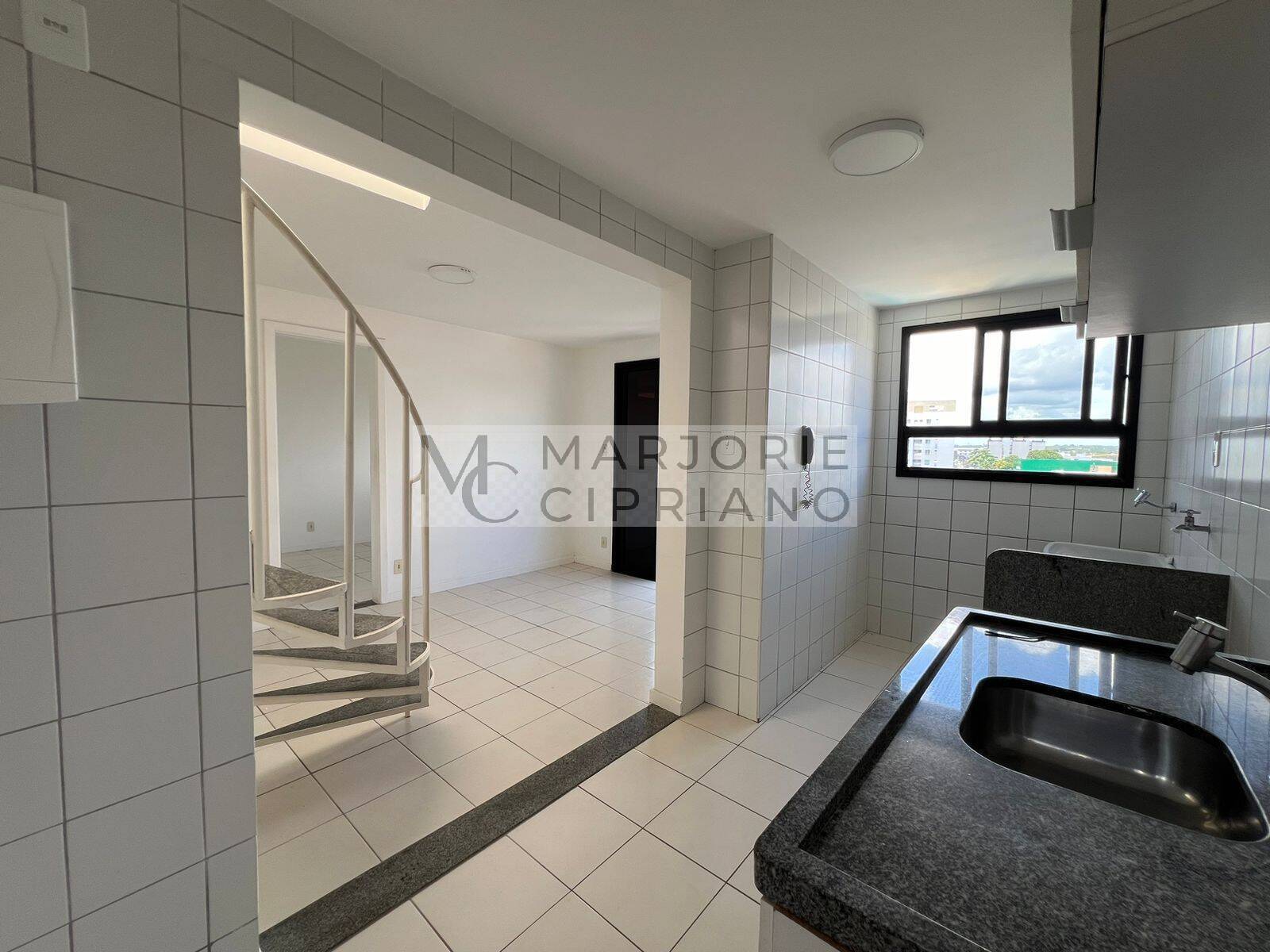 Cobertura, 1 quarto, 98 m² - Foto 29