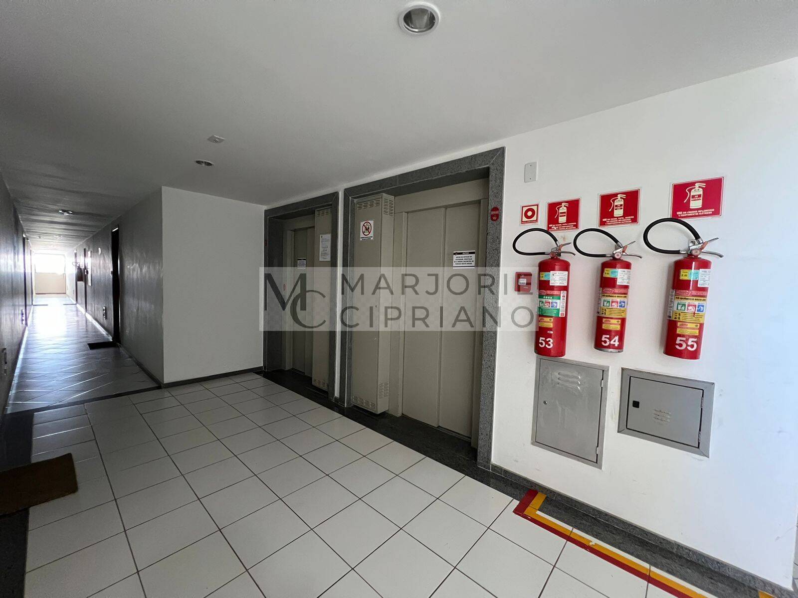 Cobertura, 1 quarto, 98 m² - Foto 30