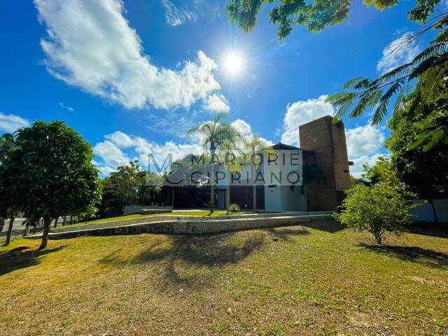 Casa de Condomínio, 5 quartos - Foto 4