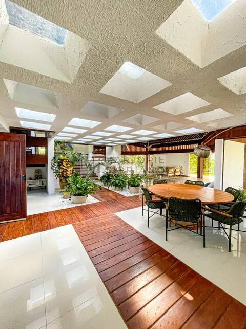 Casa de Condomínio, 5 quartos - Foto 11