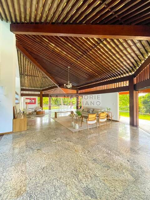Casa de Condomínio, 5 quartos - Foto 7