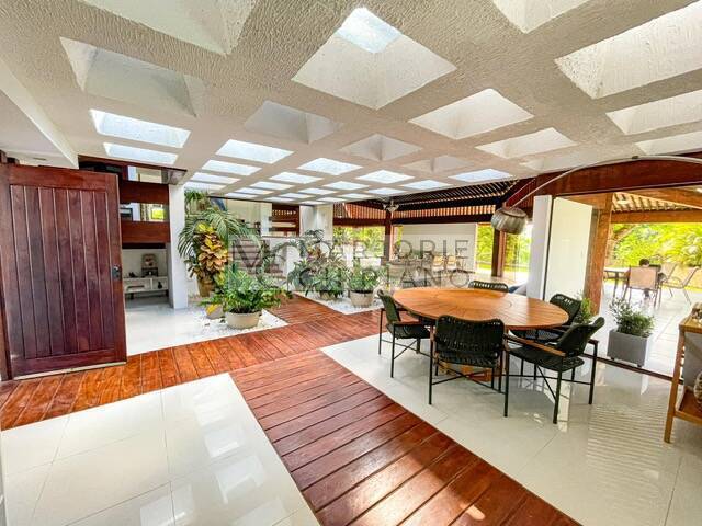 Casa de Condomínio, 5 quartos - Foto 10