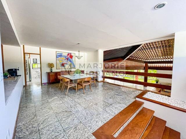 Casa de Condomínio, 5 quartos - Foto 16