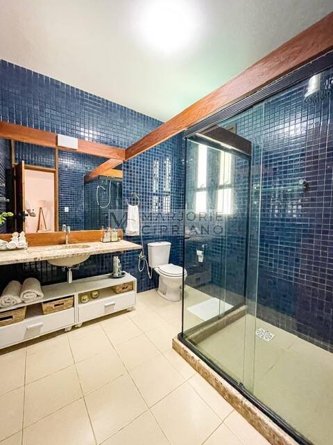 Casa de Condomínio, 5 quartos - Foto 18