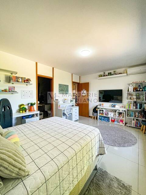 Casa de Condomínio, 5 quartos - Foto 30