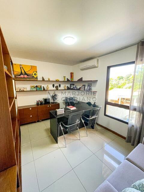 Casa de Condomínio, 5 quartos - Foto 37