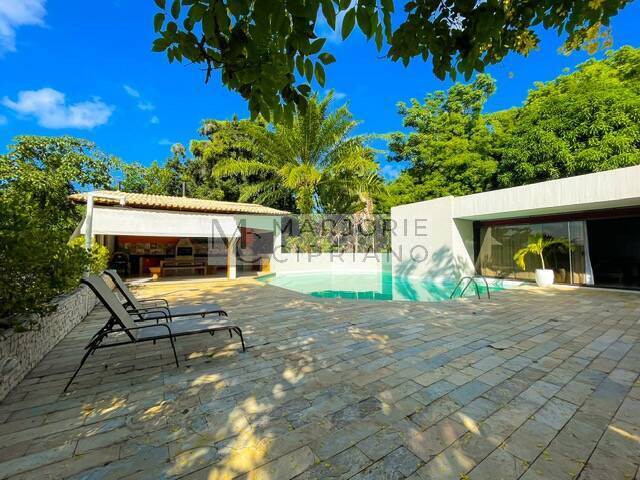 Casa de Condomínio, 5 quartos - Foto 36
