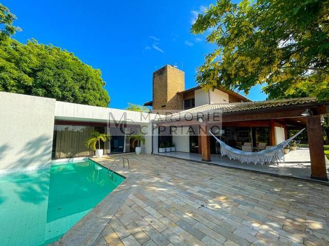Casa de Condomínio, 5 quartos - Foto 45