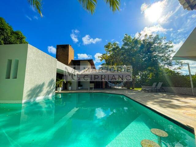 Casa de Condomínio, 5 quartos - Foto 43