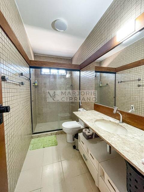 Casa de Condomínio, 5 quartos - Foto 38