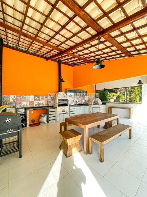 Casa de Condomínio, 5 quartos - Foto 40